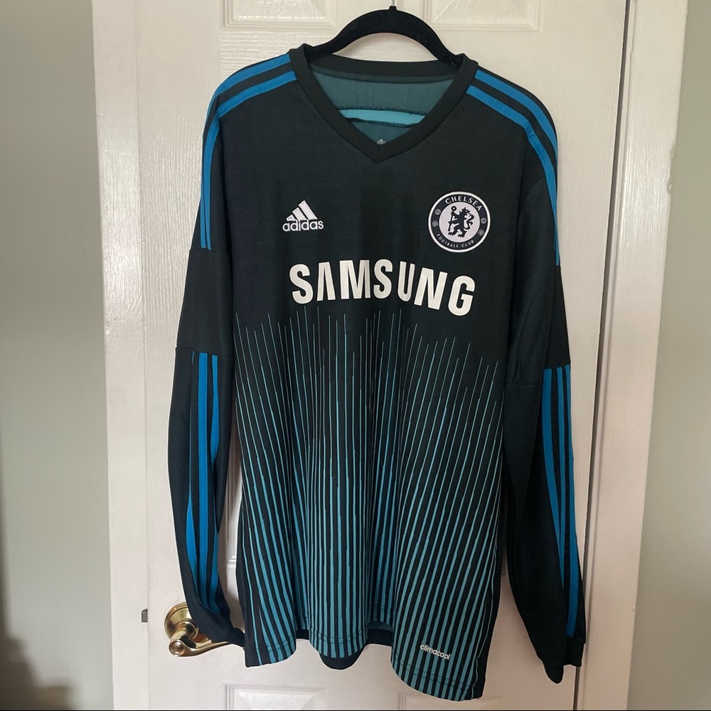 Chelsea Eden Hazard Jersey